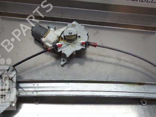 Front right window mechanism NISSAN MICRA III (K12) 1.2 16V | BP22154628C23 