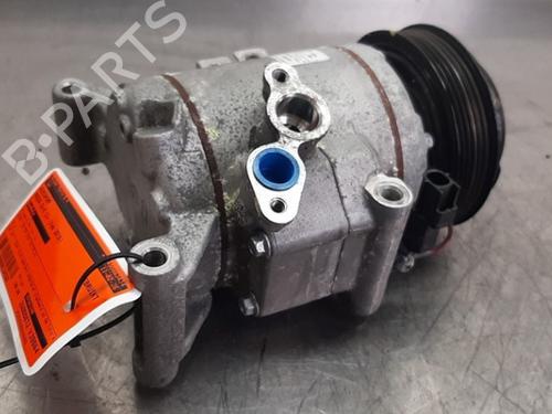Compressor A/C MAZDA CX-5 (KE, GH) 2.2 D AWD (KE102) (175 hp) 32274787