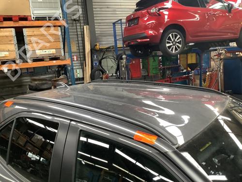 Used Roof bar TOYOTA YARIS CROSS (MXP_) 1.5 Hybrid (MXPJ10) (116 hp) 22993146