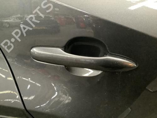 Used Rear right exterior door handle TOYOTA YARIS CROSS (MXP_) 1.5 Hybrid (MXPJ10) (116 hp) 22993135