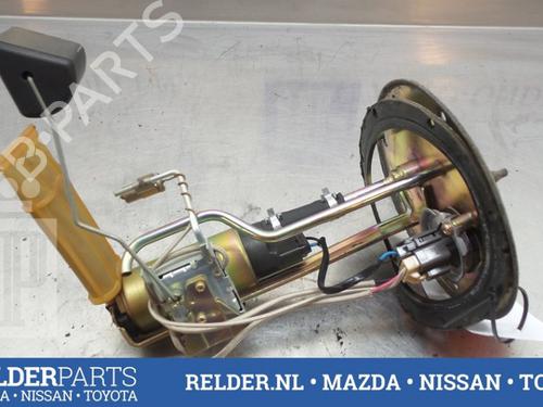 Used Fuel pump TOYOTA STARLET (_P9_) 1.3 (EP91_, EP91R) (75 hp) 22152200