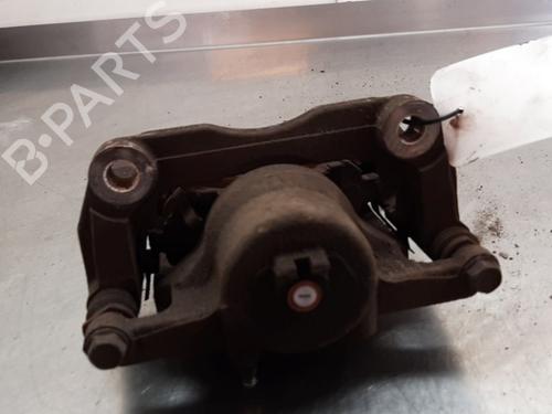 Used Right front brake caliper NISSAN QASHQAI / QASHQAI +2 I (J10, NJ10, JJ10E) 1.6 (114 hp) 24875460