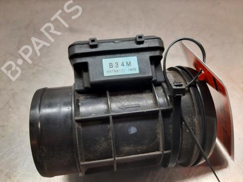 Used Mass air flow sensor MAZDA DEMIO (DW) 1.5 16V (DW5W) (75 hp) 22169892