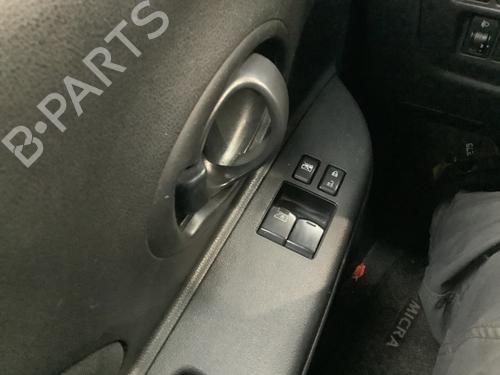 Switch NISSAN MICRA IV (K13K, K13KK) 1.2 | BP24875200I30 - Image 3