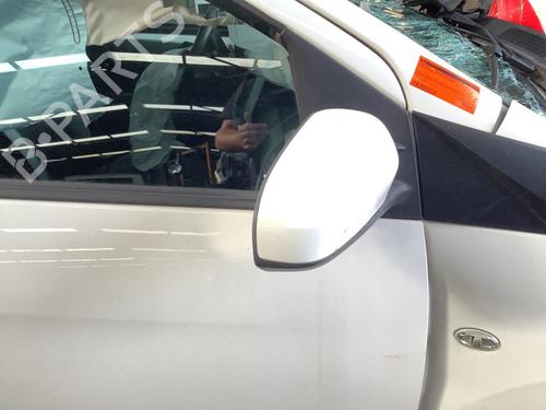 Right mirror TOYOTA AYGO (_B4_) 1.0 (KGB40) | BP28048946C27 