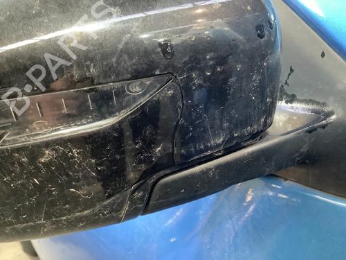 Right mirror NISSAN JUKE (F15) 1.2 DIG-T | BP30528900C27 