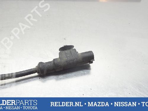 Electronic sensor NISSAN MICRA III (K12) 1.2 16V | BP22143732M84 