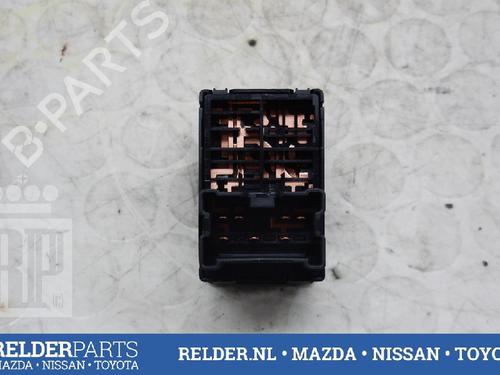 Mirror switch NISSAN ALMERA TINO (V10) 1.8 | BP22148309I25 