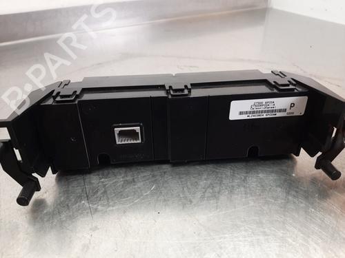 Climate control NISSAN JUKE (F16_) 1.0 | BP29698663I5 - Image 7