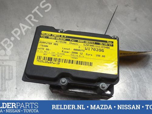 Used ABS pump ABS pump 22154385 22154385