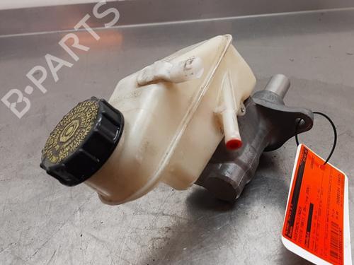 Brake master cylinder TOYOTA YARIS (_P9_) 1.3 VVT-i (SCP90_, SCP90R) | BP24178465M77 