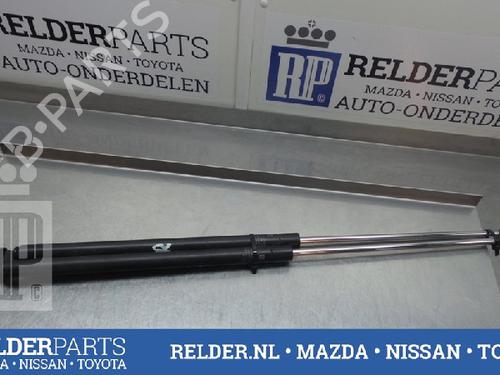 Used Tailgate lift support TOYOTA STARLET (_P9_) 1.3 (EP91_, EP91R) (75 hp) 22144231