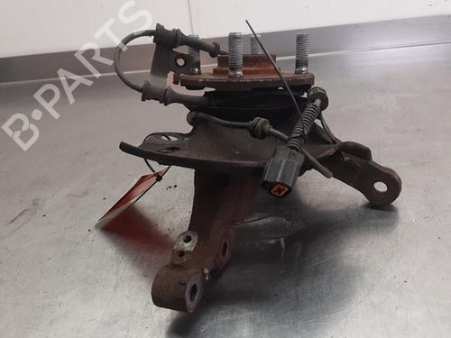 Used Other HYUNDAI i20 I (PB, PBT) 1.2 (78 hp) 30713358