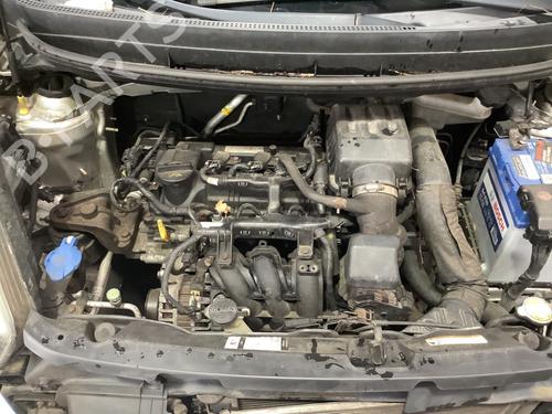 Used Gearbox Gearbox KIA PICANTO II (TA) 1.0 (69 hp) 36489054 36489054