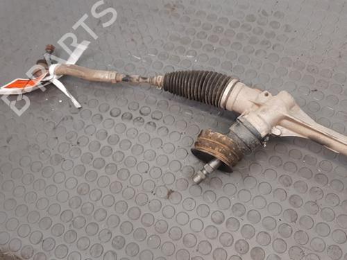 Steering rack TOYOTA AYGO X (_B7_) 1.0 VVT-i (KGB70) | BP25048156M22 - Image 3