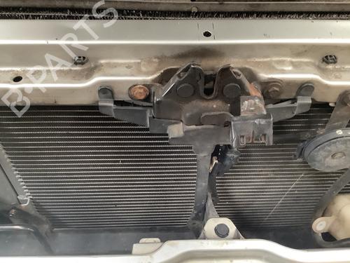 Used Hood lock TOYOTA LAND CRUISER PRADO (_J12_) 3.0 D-4D (KDJ120, KDJ125) (163 hp) 22167070