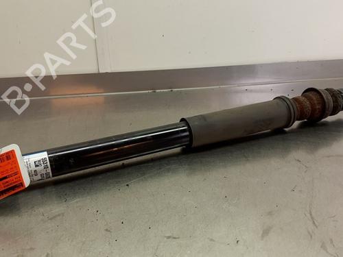 Used Left rear shock absorber Left rear shock absorber KIA PICANTO III (JA) 1.0 (67 hp) 27659015 27659015
