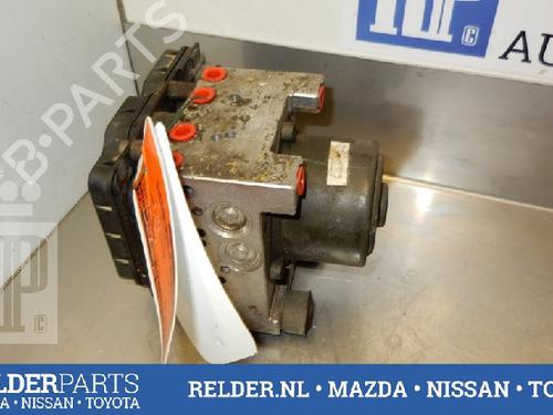 Used ABS pump ABS pump 22144431 22144431