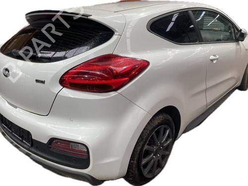 Other KIA PRO CEE'D (JD) 1.4 CRDi 90 | BP33745836O1 - Image 6