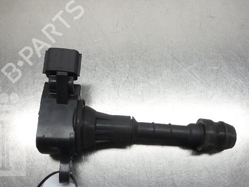 Ignition coil NISSAN 350Z Coupe (Z33) 3.5 | BP22153117M94 