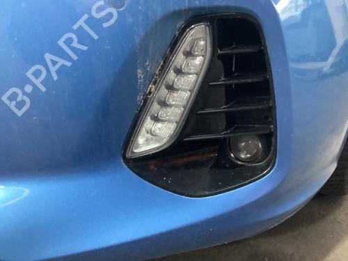 Left daytime light HYUNDAI i30 (PDE, PD, PDEN) 1.4 T-GDI | BP40624912C104 - Image 2