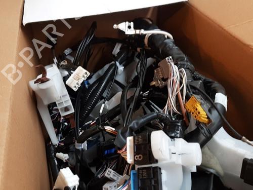 Used Wiring harness TOYOTA YARIS CROSS (MXP_) 1.5 Hybrid (MXPJ10) (116 hp) 27808342