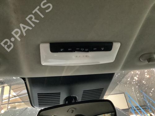 Kabinelys NISSAN LEAF (ZE1) Electric (218 hp) 30713281