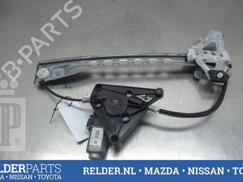 Used Front right window mechanism Front right window mechanism 22153361 22153361
