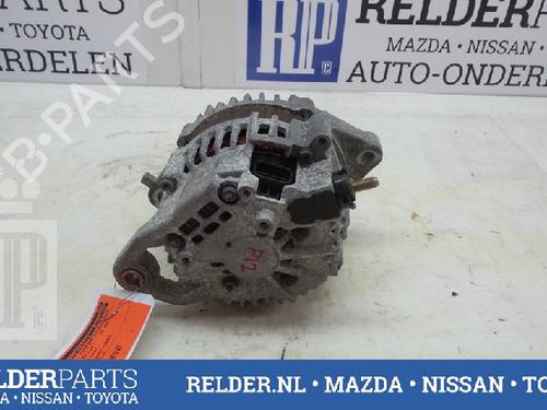 Generator NISSAN PRIMERA Hatchback (P12) 1.8 | BP22139408M7 