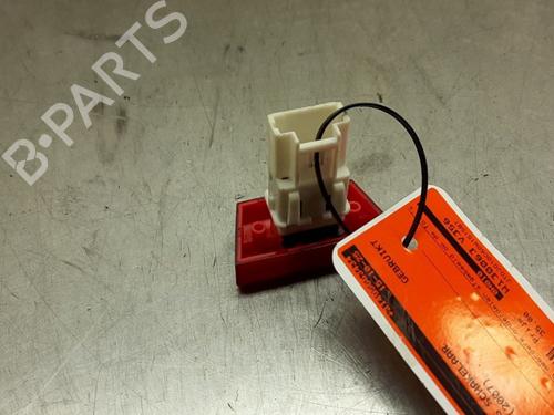 Used Warning switch Warning switch TOYOTA AYGO (_B1_) 1.0 (KGB10_, KGB10R) (68 hp) 29698584 29698584