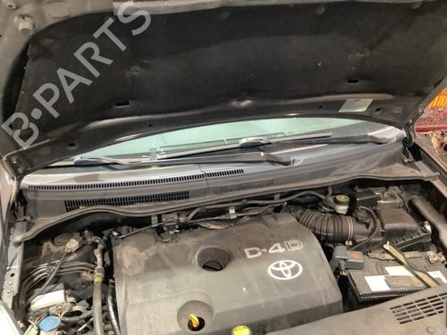 Scuttle panel TOYOTA COROLLA Verso (ZER_, ZZE12_, R1_) 2.2 D-4D (AUR10_, AUR10R) | BP29698612C110 