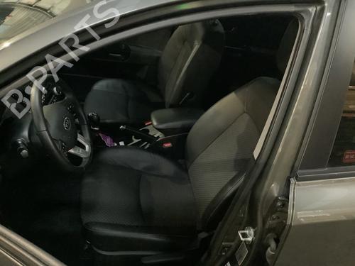 Sæde sæt KIA CEE'D SW (ED) 1.6 | BP22356486C78 