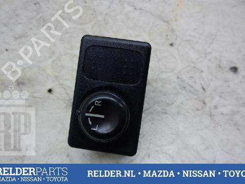 Mirror switch NISSAN PRIMERA (P12) 1.8 | BP22143924I25 