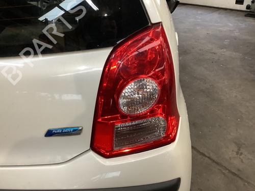 right-taillight-nissan-pixo-ua0-10-2009-22246544 main image