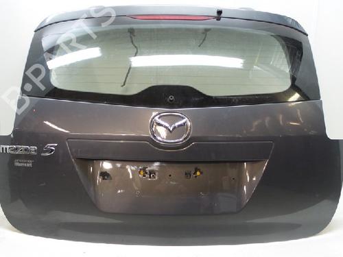 tailgate-mazda-5-cr-18-cr19-2005-2006-2007-2008-2009-2010-22144624 main image