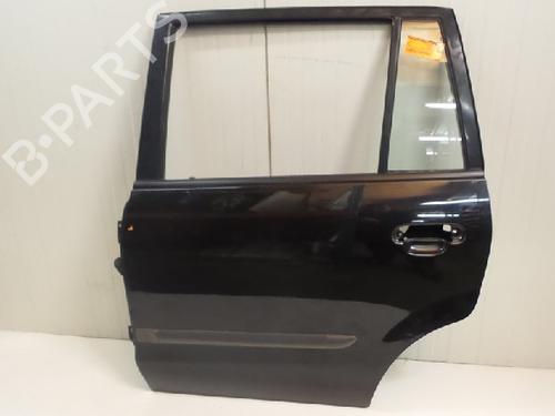 Used Left rear door MAZDA PREMACY (CP) 1.9 (CP8W) (100 hp) 22144770