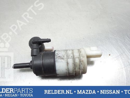 Used Washer pump NISSAN KUBISTAR Van (X76) 1.5 dCi (65 hp) 22141425