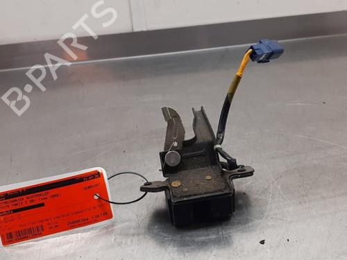 Used Other TOYOTA YARIS (_P9_) 1.3 VVT-i (SCP90_, SCP90R) (87 hp) 32846349