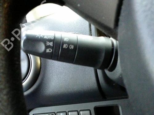 Used Steering column stalk NISSAN NOTE (E11, NE11) 1.4 (88 hp) 22157840