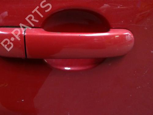 Maniglia esterna NISSAN MICRA III (K12) 1.2 16V (80 hp) 22151163