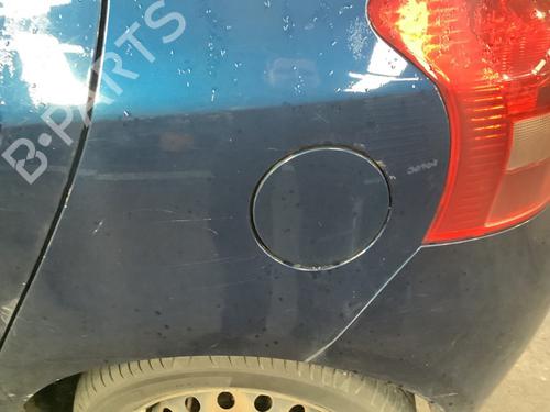 Used Fuel flap TOYOTA YARIS (_P9_) 1.3 VVT-i (SCP90_, SCP90R) (87 hp) 24178464
