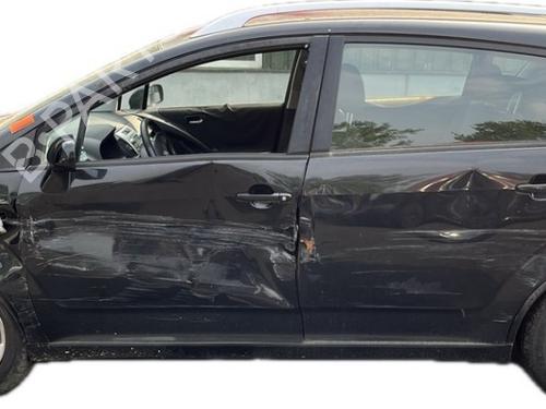 Used Seat buckle TOYOTA COROLLA Verso (ZER_, ZZE12_, R1_) 1.8 (ZNR11_, ZNR11R) (129 hp) 22170590