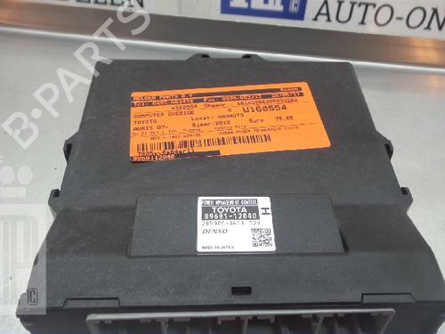 Used Control unit Control unit 22153808 22153808