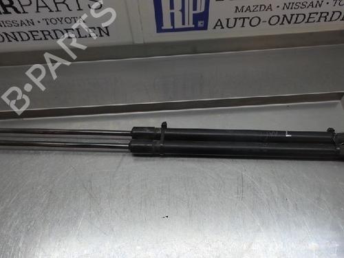 Used Tailgate lift support NISSAN MICRA II (K11) 1.3 i 16V (75 hp) 22147525