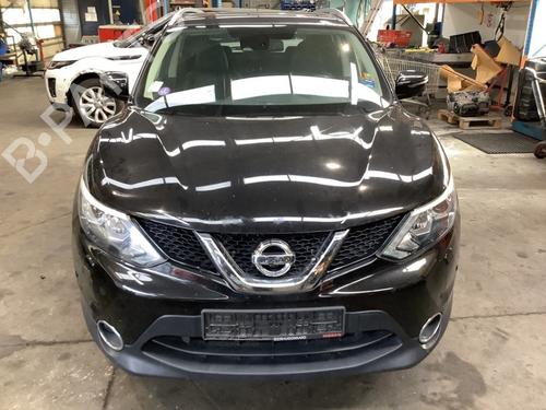 Left front suspension arm NISSAN QASHQAI II (J11, J11_) 1.2 DIG-T | BP22167336M12