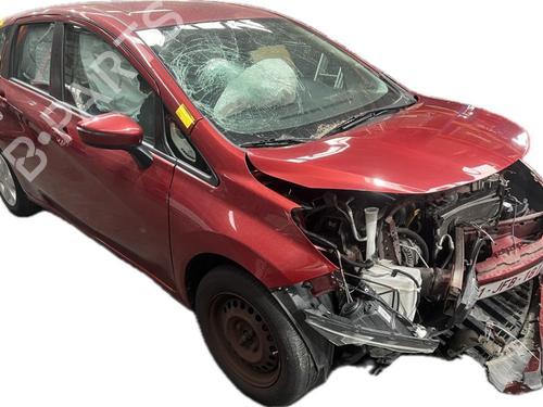 Left front suspension arm NISSAN NOTE (E12) 1.2 | BP26460491M12 