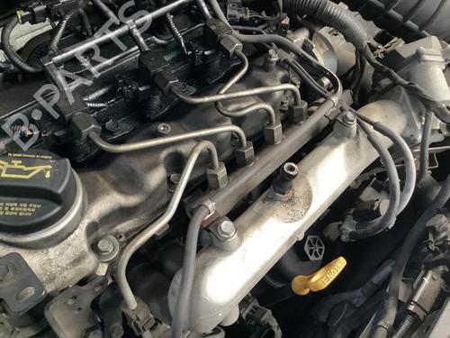 Injection rail KIA RIO III (UB) 1.1 CRDi | BP33956108M98 - Image 2