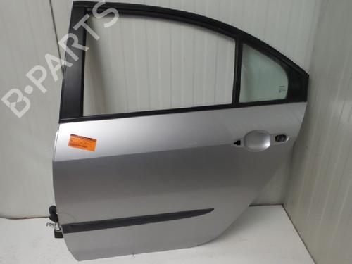 Used Left rear door NISSAN PRIMERA Hatchback (P12) 2.2 dCi (139 hp) 22145917