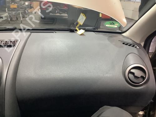 Used Passenger airbag NISSAN QASHQAI I (J10, NJ10) 2.0 (141 hp) 29971442