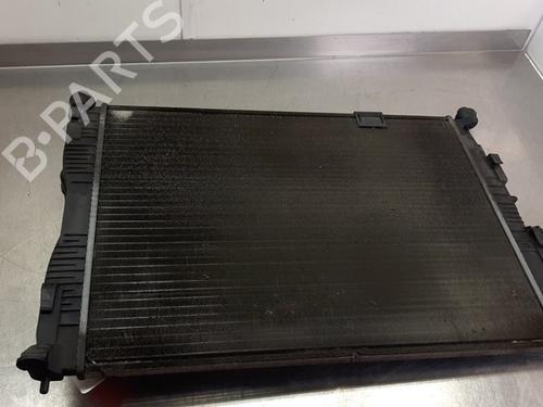 Water radiator NISSAN QASHQAI I (J10, NJ10) 2.0 | BP29971373M31